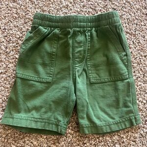 Tea Collection toddler shorts